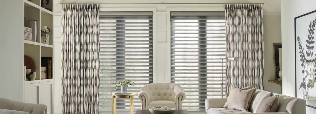 Duette® Honeycomb Shades near Seminole, Florida (FL) with beautiful colors, impressive textures, and much more.