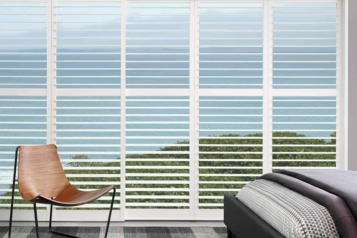 Palm Beach™ Polysatin™ Shutters near Seminole, Florida (FL) with manmade materials, inherent durability, and more